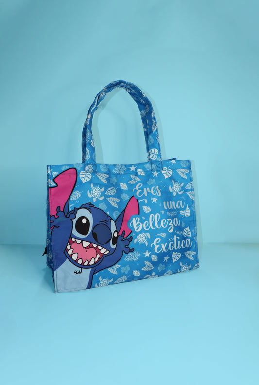 Totebag Stitch