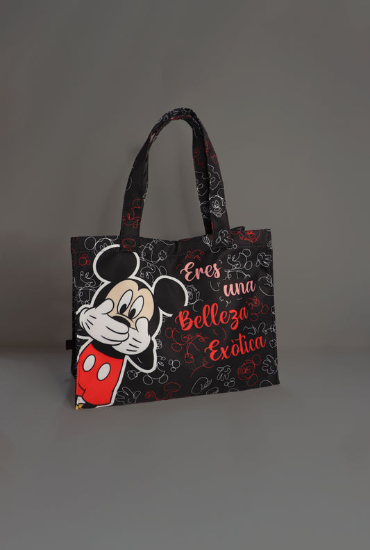 Totebag Mickey