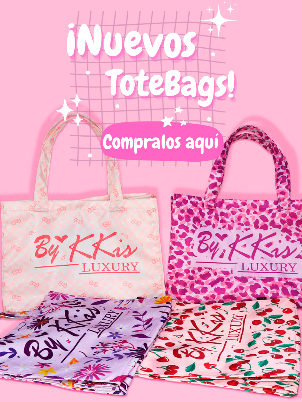 Banner promocional